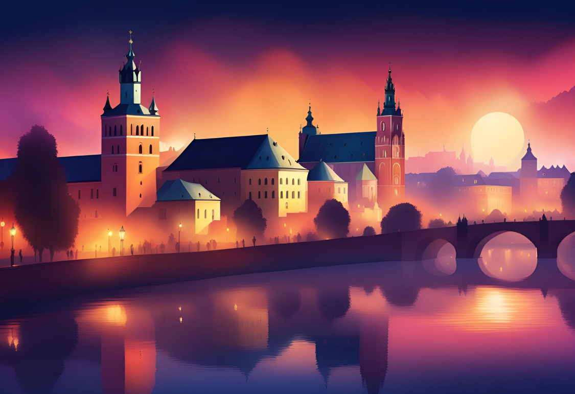 Krakova –  poļu nostalģijas pilsēta