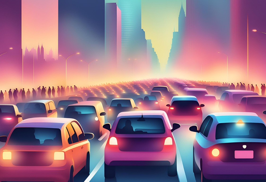 Dzīvot un Mirt pie stūres