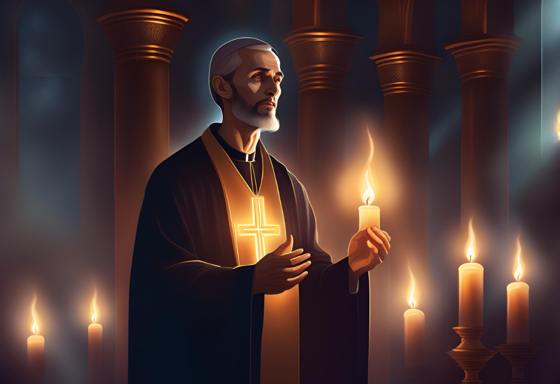 Modernisma tendencēm nepakļautā baznīca